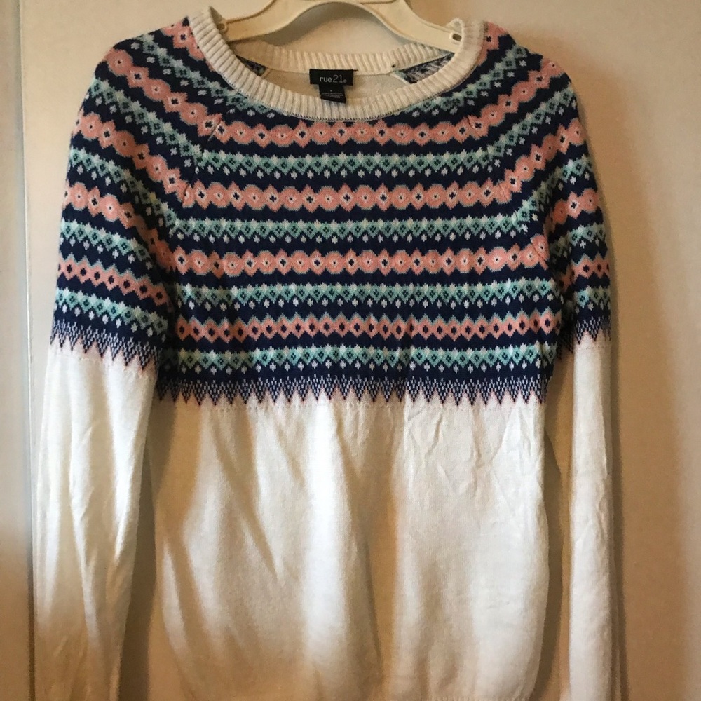 Sweater
